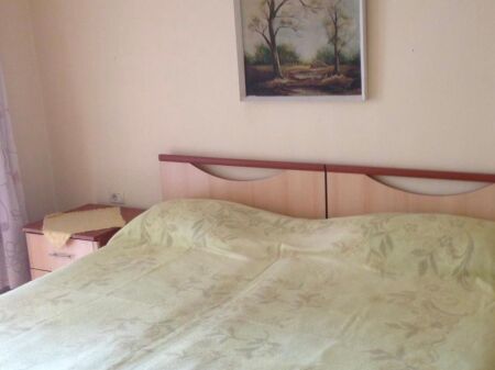 For rent 1+1 Ballet School