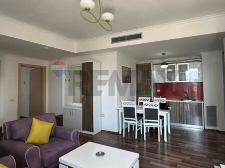 Apartament 3+1 - Për Shitje - Farkë, Tiranë. ID: 530581007-249