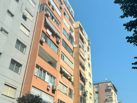 SHITET APARTAMENT 2+1+2 | KOMUNA E PARISIT