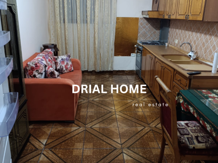 APARTAMENT ME QERA 1+1