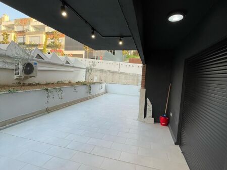 Apartment 3+1+2 bathrooms for rent