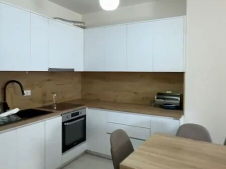 2+1 apartment for rent at Panorama Complex!