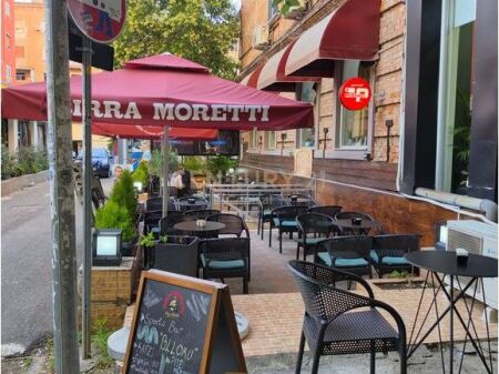 Locale in vendita a Bllok!