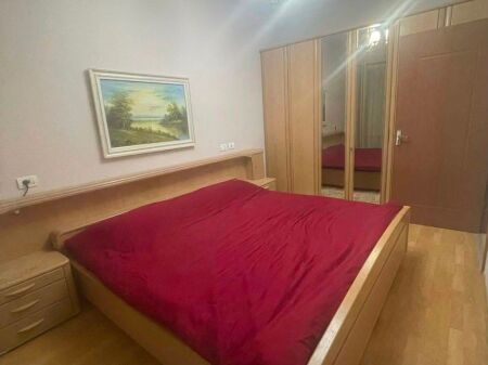 Misto Mame apartment 2+1 furnished for rent