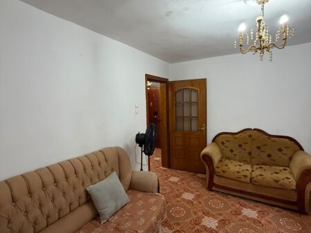 SHITET APARTAMENT 1+1 VASIL SHANTO 12.000.000 LEKE  FH-89013