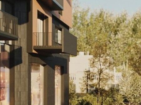  FOR SALE APARTMENT 2+1 + 2 TOILETS + LAUNDRY | CASA ITALIA 