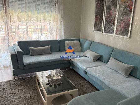 AFFITTASI APPARTAMENTO 3+1+2+PARCHEGGIO AL COMPLESSO DELIJORGJI " 120.000 LEKE