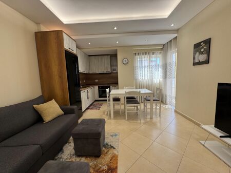 Apartment for rent 2+1