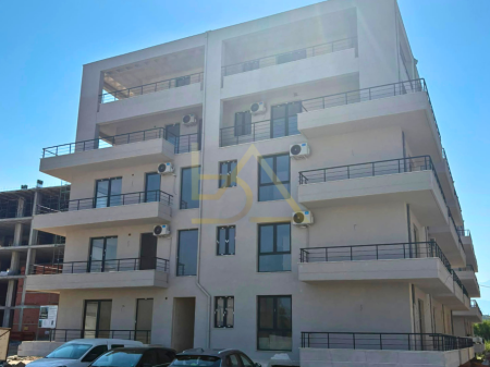 APARTMENT 1+1 FOR SALE – RADHIMË, VLORË