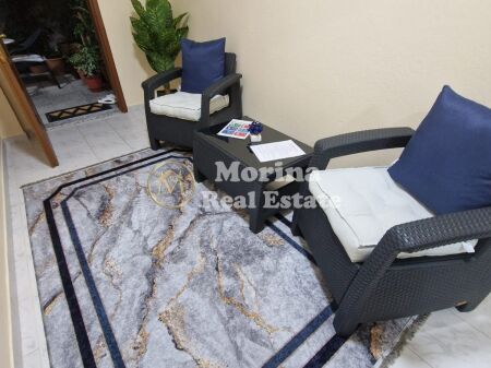 Qera | Vilë 1 + 1 | Vasil Shanto | 700 €/muaj