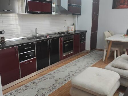 FOR RENT APARTMENT 1+1=4000
