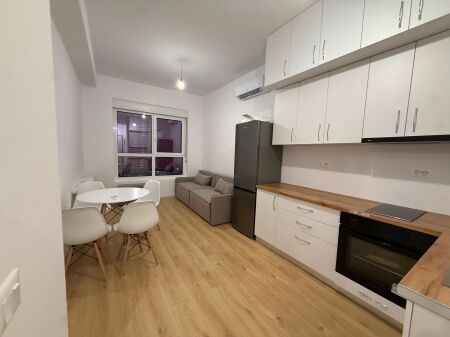 For rent 1+1 Ali Demi 400€