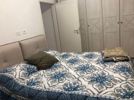 Ali Dem, jepet me qira apartament 1+1!