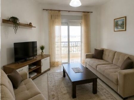 Apartment 2+1 📍 QSUT