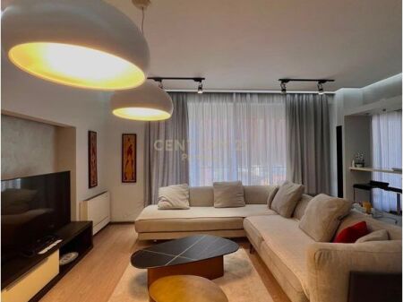 ‼️JEPET ME QIRA APARTAMENT 2+1+2 + POST PARKIMI NE KOMPLEKSIN DELIORGJI‼️