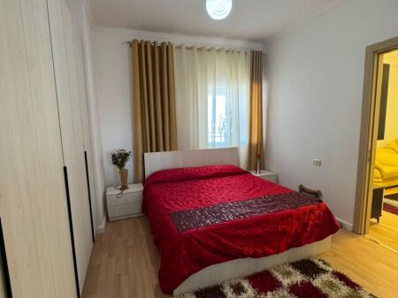 SHITET APARTAMENT 2+1