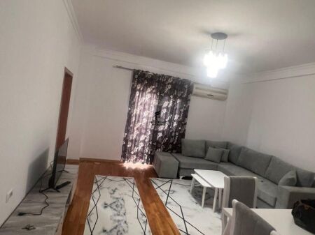 APARTAMENT ME QERA 2+1 DON BOSKO 60.000 LEKE FH-89017