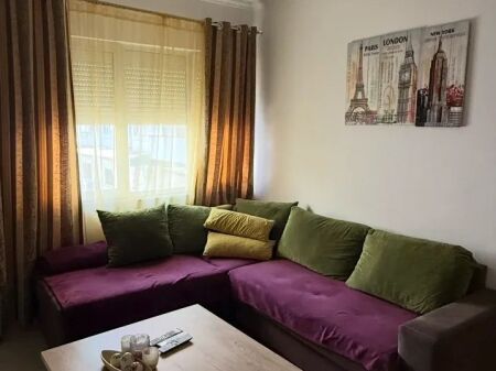 Appartamento In Affitto 2+1 A Fresku (ID B2202067) Tirana