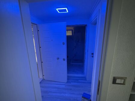 Rent | Apartament 1 + 1 | Rruga 5 Maji | 450 €/month
