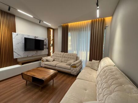 Apartment 2+1+Parking near 5 Maji
