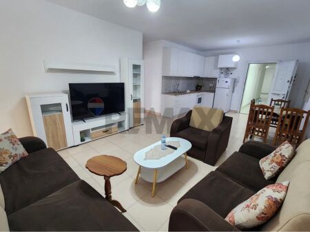 2+1 apartment for rent at 5 Maji!