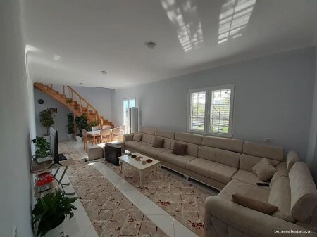 2-Storey Villa For Rent In Mjull-Bathore (ID BV22689) Tirane.