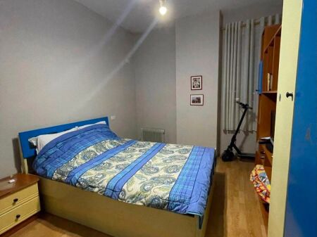 🏡 APPARTAMENTO 2+1 IN AFFITTO – MISTO MAME