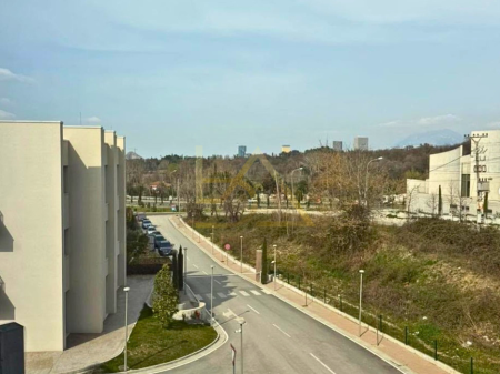SHITET APARTAMENT 2+1 – GREEN VALLEY, TIRANË