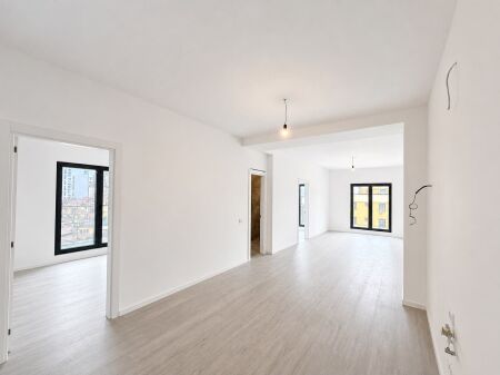  OFFICE APARTMENT FOR RENT – CENTER, Tirana