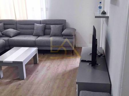 AFFITTASI APPARTAMENTO 1+1 – GRAND GALERI, YZBERISHT, TIRANA