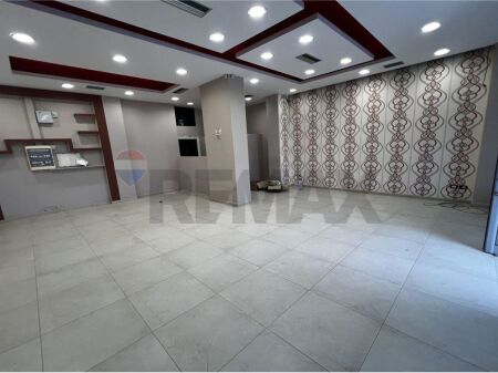  SHOP FOR RENT NEAR THE MUNICIPALITY OF VLORA