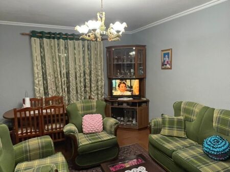 Jepet Me Qera Apartament 1+1+1 Ballkon