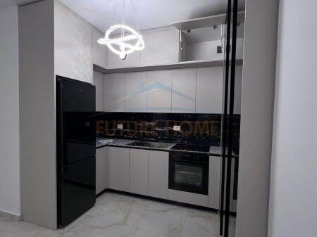 Qera, Apartament 1+1, Rezidenca Trio Tower,Don Bosko