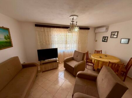 📣 RENT Apartment 1+1 📍 Selite, Near the "Marin Barleti" University ✨