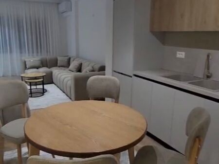 Apartment 1+1 for rent near Petro Nini!
