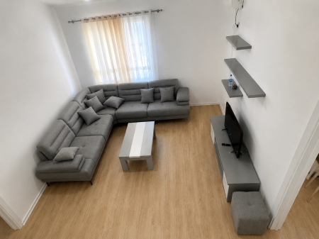 Rent 1+1 yzberisht Grand galleri