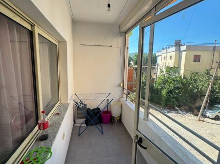 FOR RENT 1+1 APARTMENT AT CABEJ BUILDINGS
