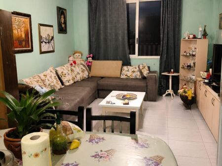 For rent only for girls or students private house in the center of Durres