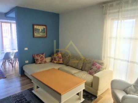 FOR RENT APARTMENT 1+1 – MYSLYM SHYRI, TIRANA