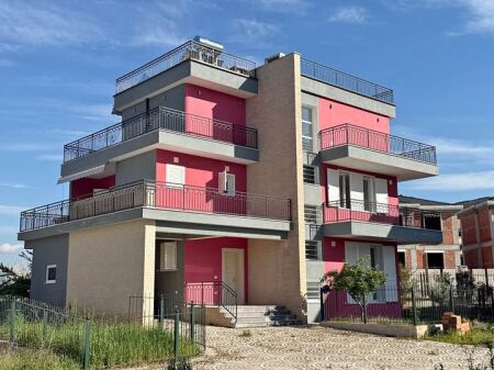 Villa For Rent Near TEG 2200€