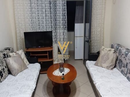 JEPET APARTAMENT 1+1+BLK ME QERA NE DON BOSKO 50.000 LEKE