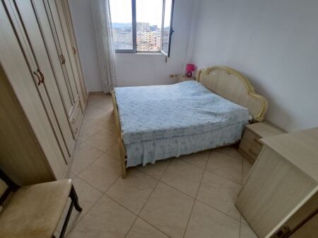 Apartment 2+1+2 with Balconies for Rent