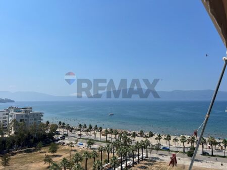  APARTAMENT 2+1+2 PËR SHITJE – LUNGOMARE, VLORË
