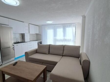 Rent, Apartment 1+1, 5 Maji, Tirane