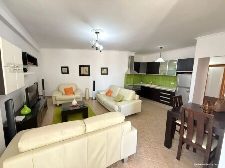 Apartment For Rent 2+1 At Barricades Street (ID B2202065) Tirana