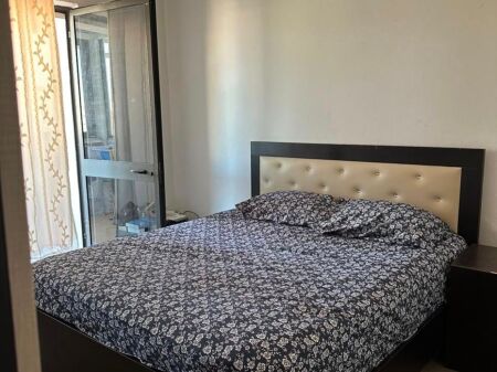 Rr. Fortuzi, jepet me qira apartament 2+1!