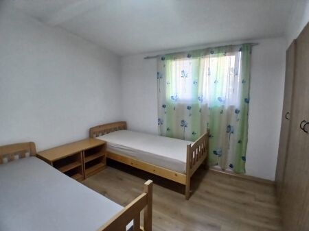 Apartment 2+1+1 with Balcony for Rent