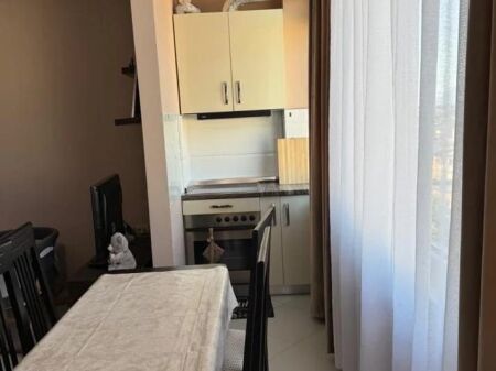 JEPET ME QERA APARTAMENT 2+1