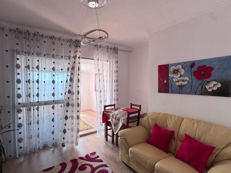 SHITET APARTAMENTI 1+1