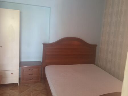 APPARTAMENTO 2+1. 33000 LEKE. VIA 5 MAGGIO